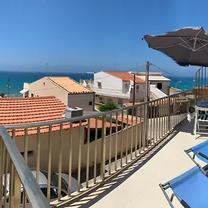  Casa vacanze Casa Helenia Bruca