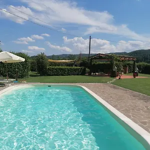 L'isola Che Non C'e Appartamento Volterra