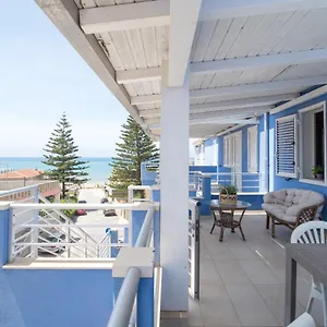  Casa vacanze Case Vanasia