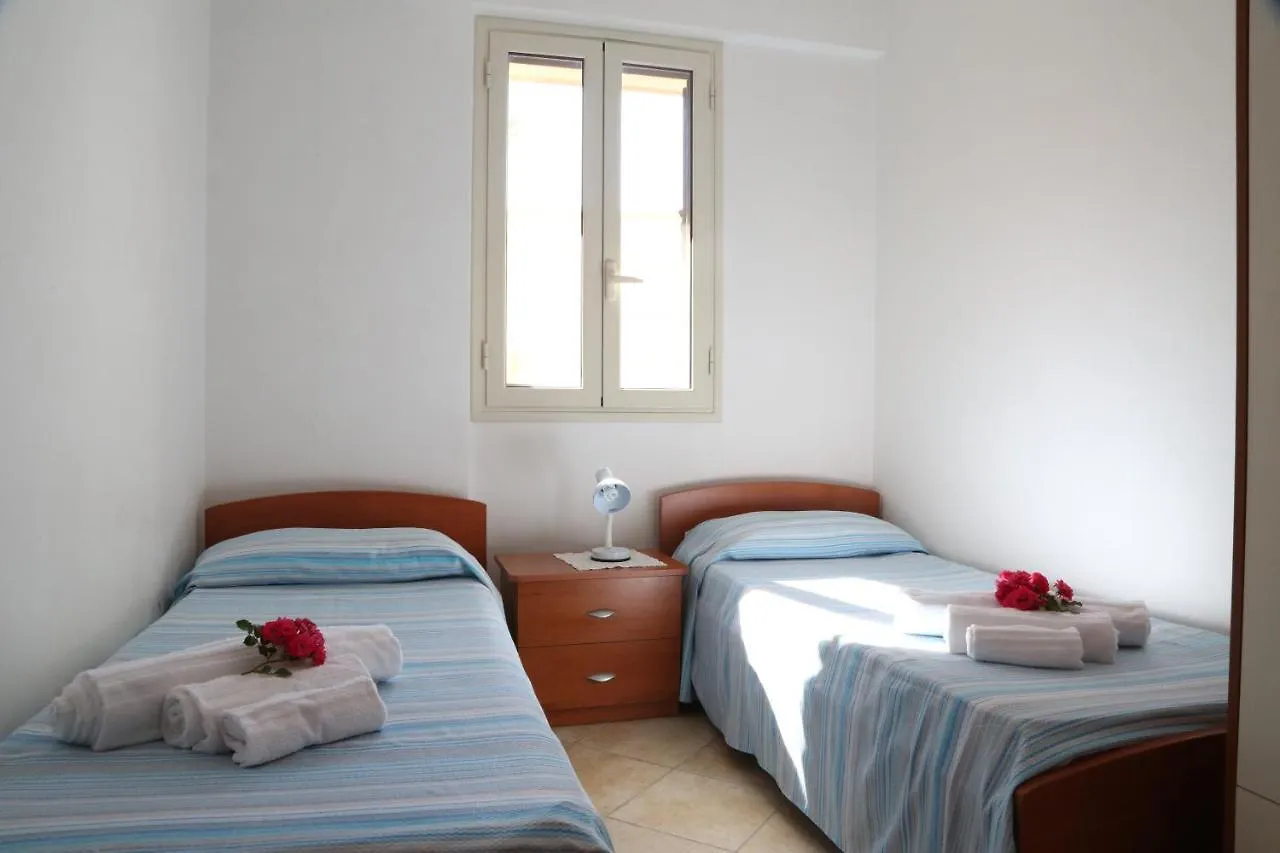 Casa Bonsai Villa Cava d'Aliga Holiday home