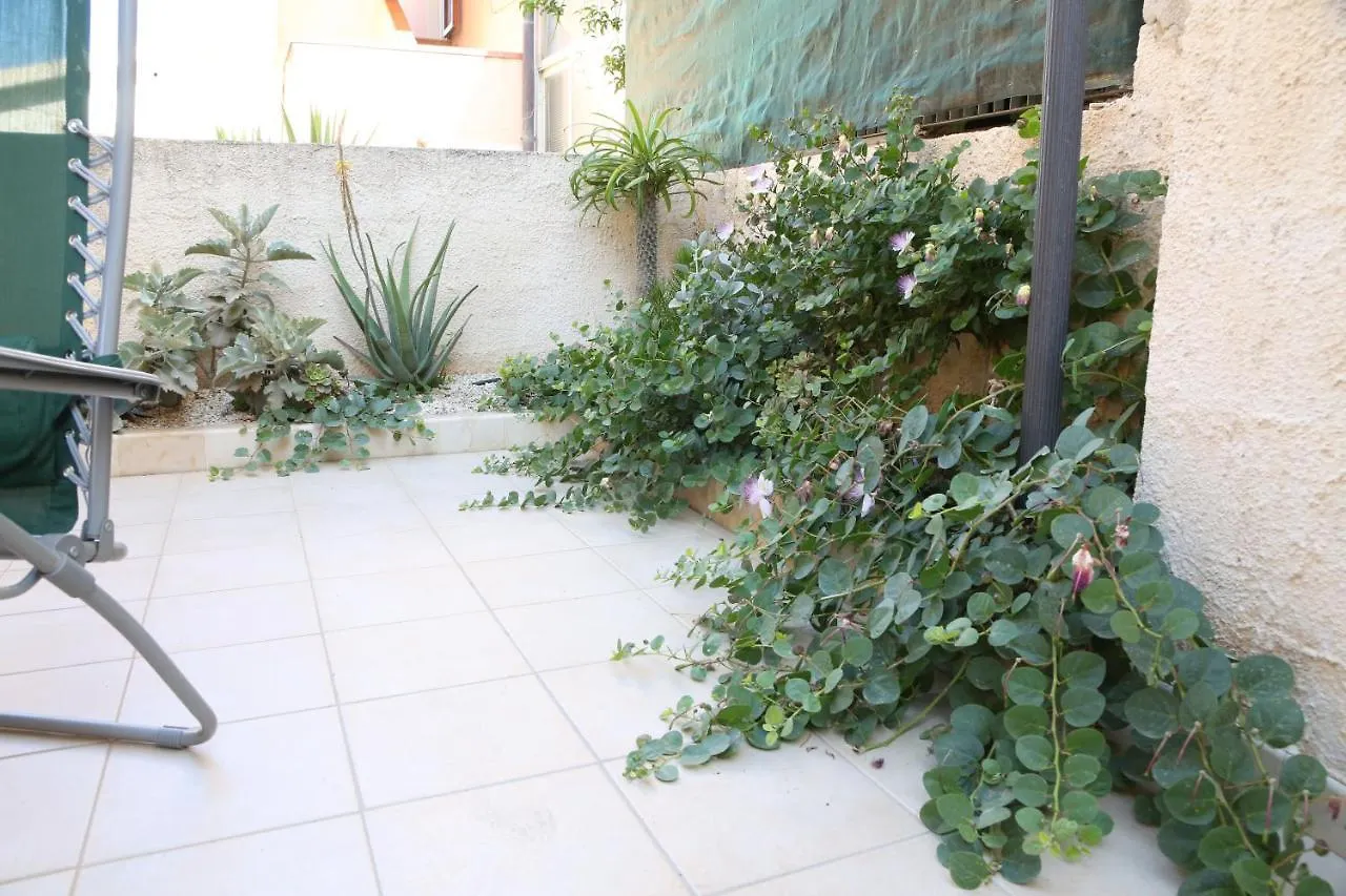 Casa Bonsai Villa Cava d'Aliga