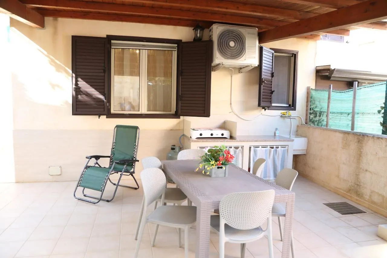 Holiday home Casa Bonsai Villa Cava d'Aliga